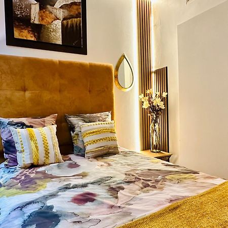 Studio Design By Kenzo Near Notre Dame Παρίσι Εξωτερικό φωτογραφία