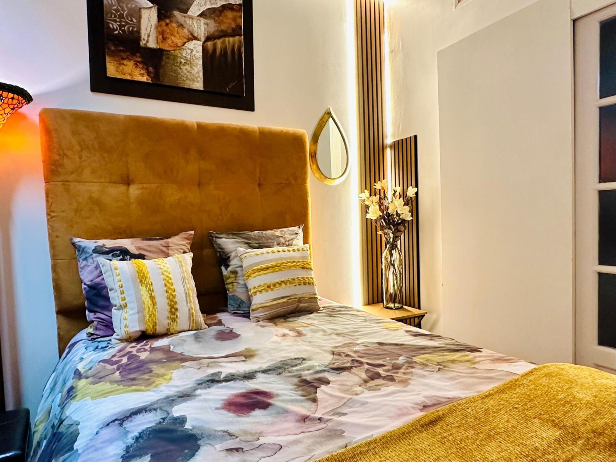 Studio Design By Kenzo Near Notre Dame Παρίσι Εξωτερικό φωτογραφία