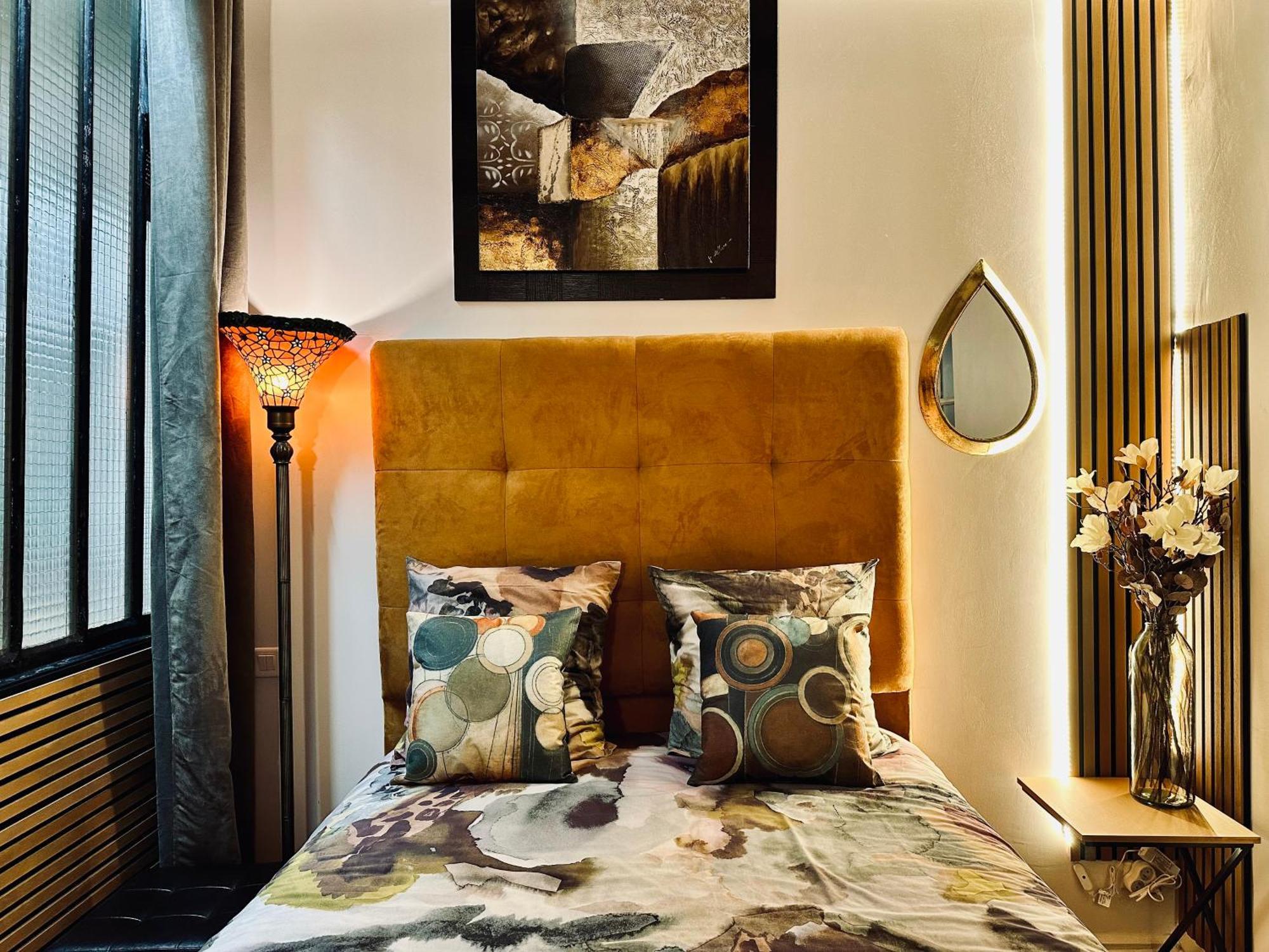 Studio Design By Kenzo Near Notre Dame Παρίσι Εξωτερικό φωτογραφία